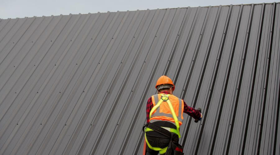 Expert Emergency Roof Repairs services in Wooster, OH
